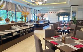 Muong Thanh Holiday Con Cuong